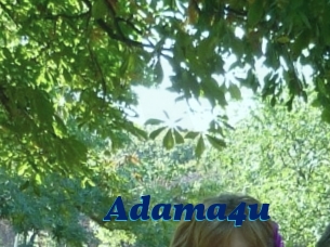 Adama4u