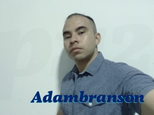 Adambranson