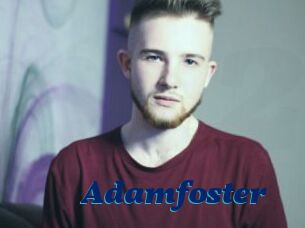 Adamfoster