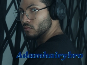 Adamhairybro