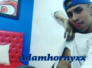 Adamhornyxx