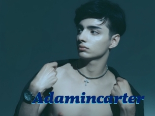 Adamincarter