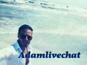 Adamlivechat