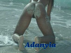 Adanyia