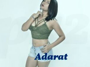 Adarat