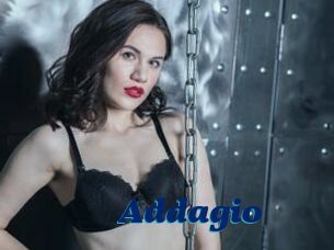Addagio