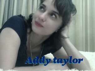 Addy_taylor