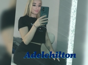 Adelehilton