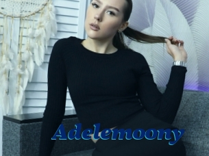 Adelemoony