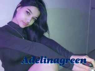 Adelinagreen