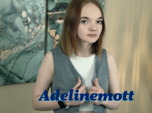 Adelinemott