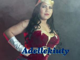 Adellekiuty