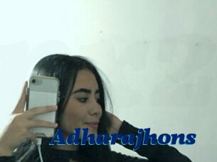 Adharajhons