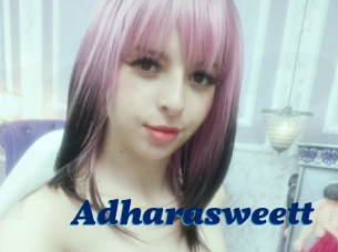Adharasweett