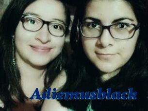 Adiemusblack