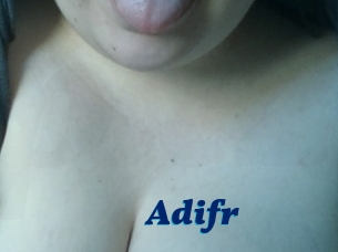 Adifr