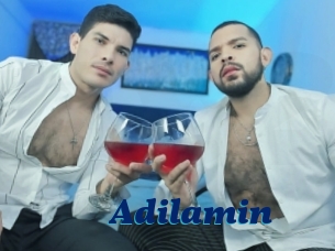 Adilamin