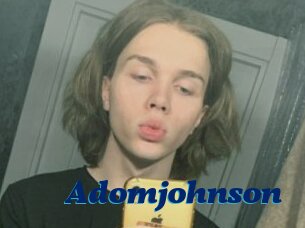 Adomjohnson