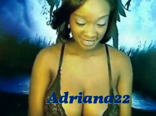 Adriana22
