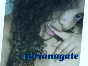 Adrianagate