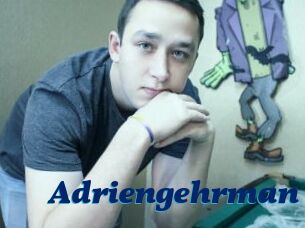 Adriengehrman