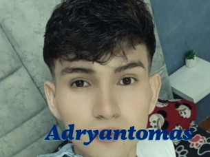Adryantomas