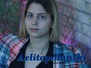 Aelitapolanski