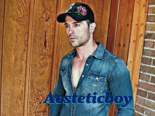 Aesteticboy