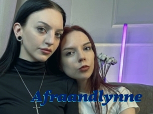 Afraandlynne
