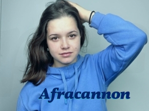 Afracannon
