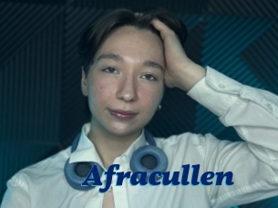 Afracullen