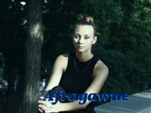 Afragawne