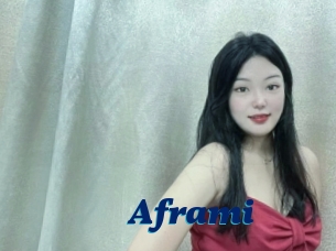 Aframi