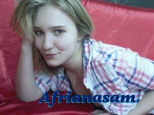Afrianasam