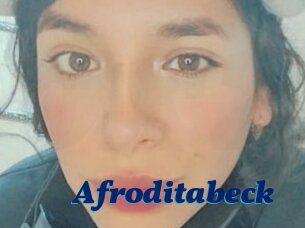 Afroditabeck