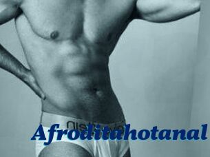 Afroditahotanal