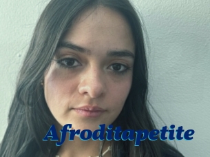 Afroditapetite