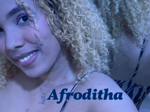 Afroditha