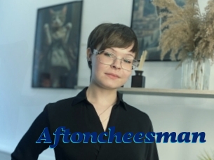 Aftoncheesman