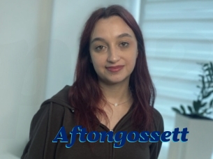 Aftongossett