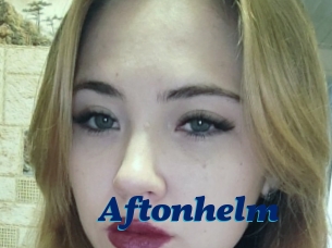 Aftonhelm