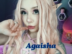 Agaisha