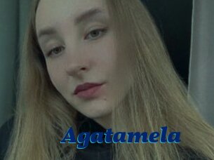 Agatamela