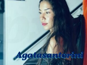 Agatasantorini