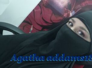 Agatha_addams18