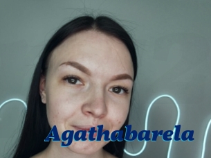 Agathabarela