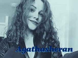Agathasheran