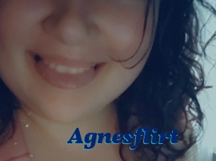Agnesflirt