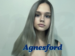 Agnesford