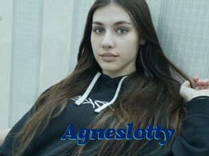 Agneslotty